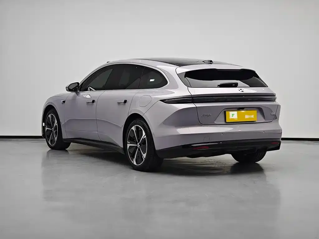 NIO ET5T — фото 8