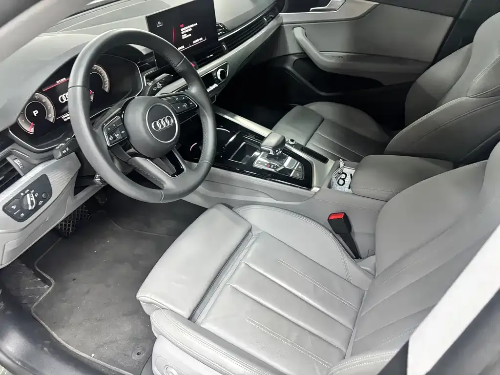 Audi A5 (Import) 2024 из CN, фото 6
