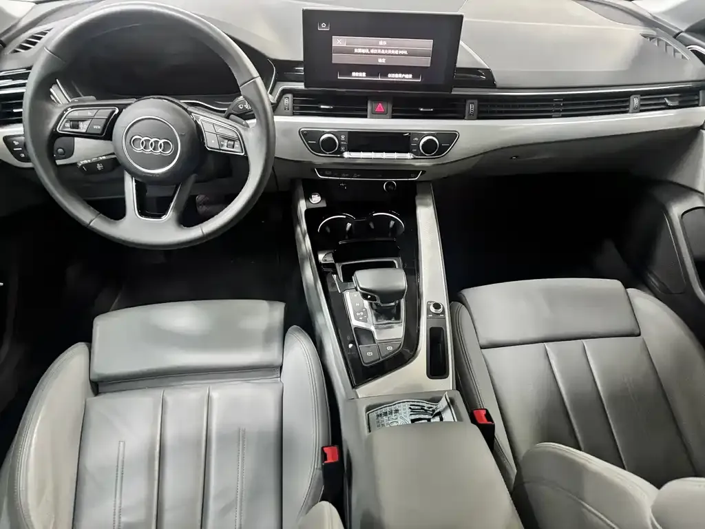 Audi A5 (Import) 2024 из CN, фото 8