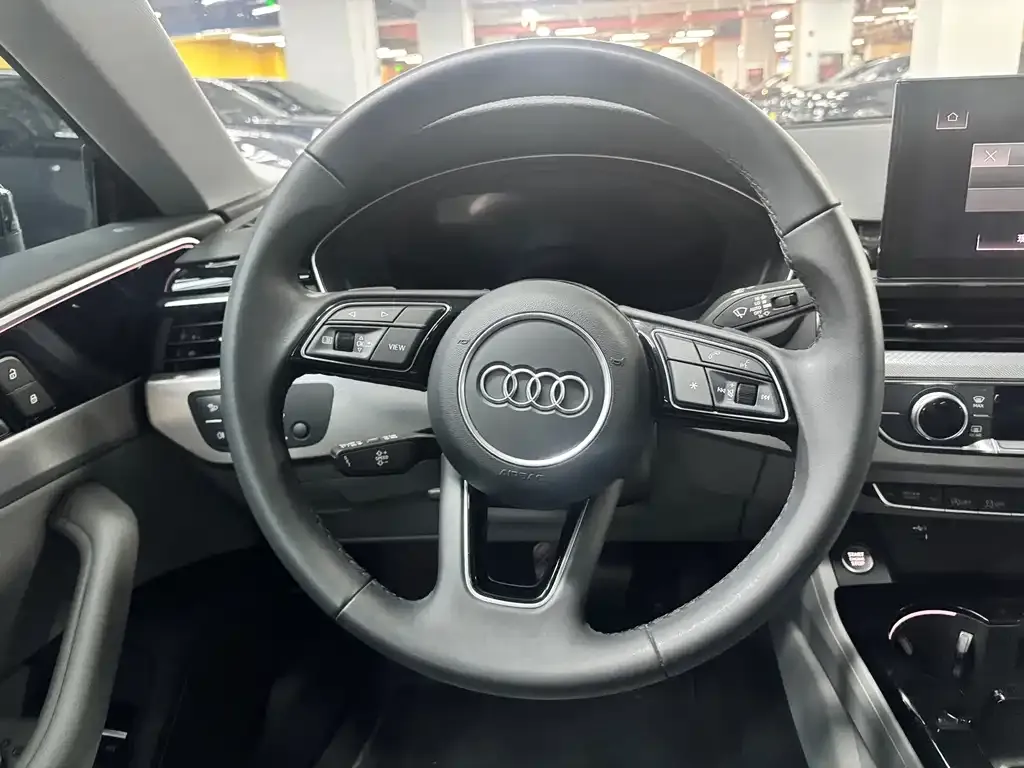 Audi A5 (Import) 2024 из CN, фото 2
