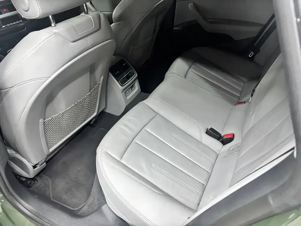 Audi A5 (Import) 2024 из CN, фото 3