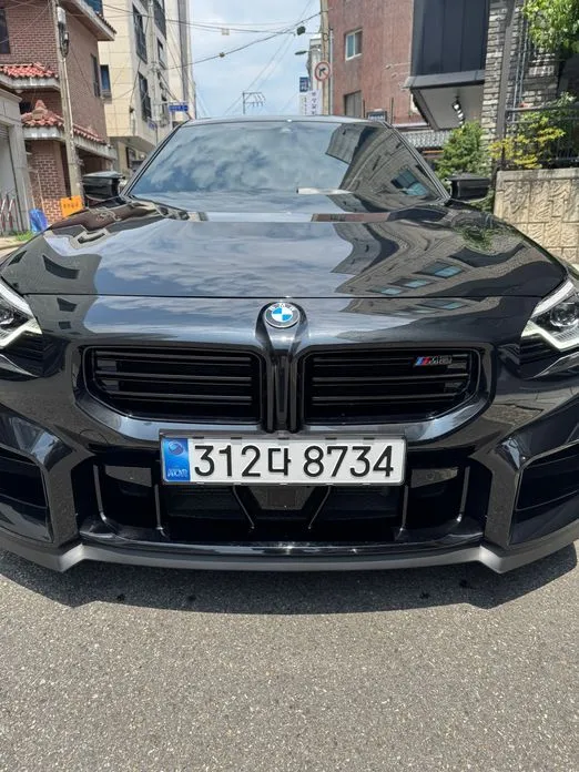 BMW M2