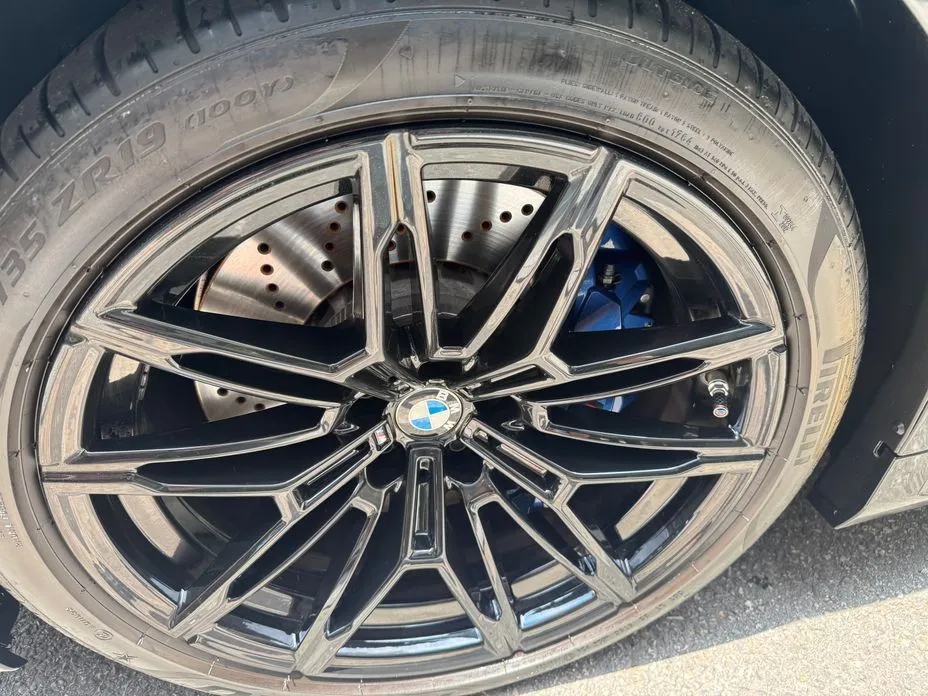BMW M2 2025 из KR, фото 9