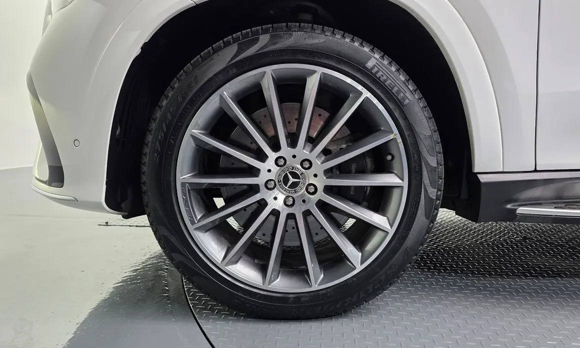 Mercedes-Benz GLE-Class 2023 из KR, фото 3