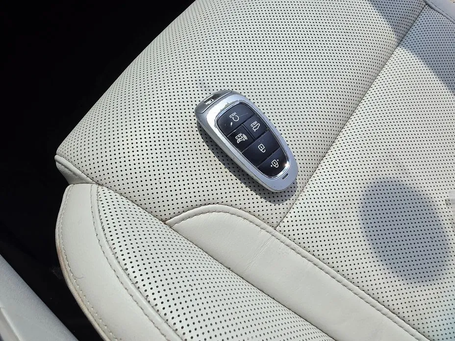 Hyundai Grandeur 2023 из KR, фото 10