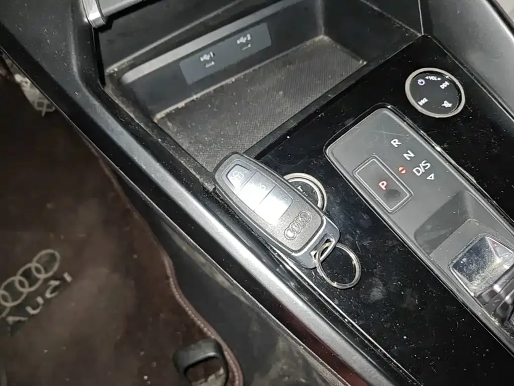 Audi A3 2021 из CN, фото 2