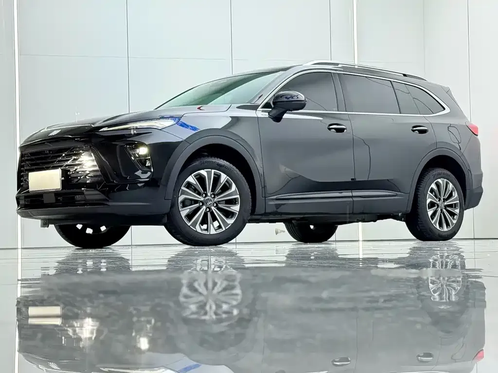 Buick Envision Plus — фото 2