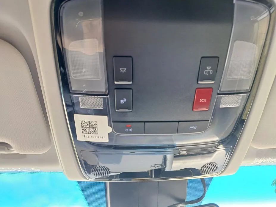 Hyundai Staria — фото 2