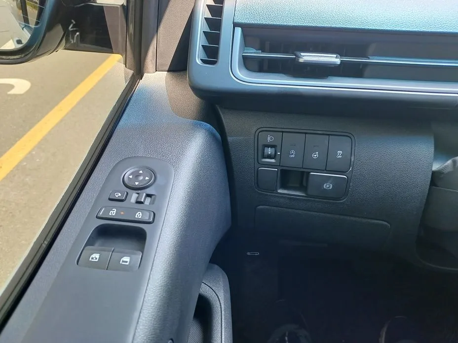 Hyundai Staria — фото 6