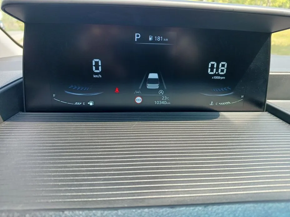 Hyundai Staria — фото 9
