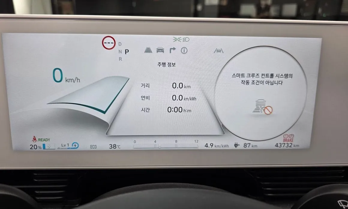 Hyundai Ioniq5 — фото 3