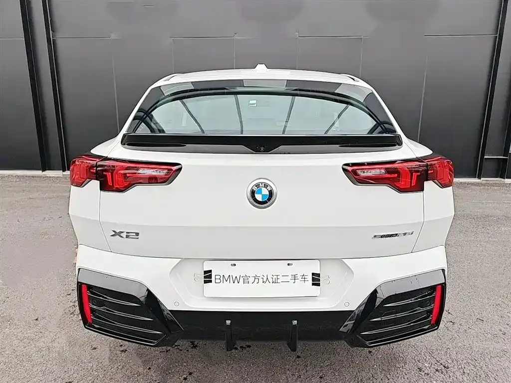BMW X2 (Import) — фото 6