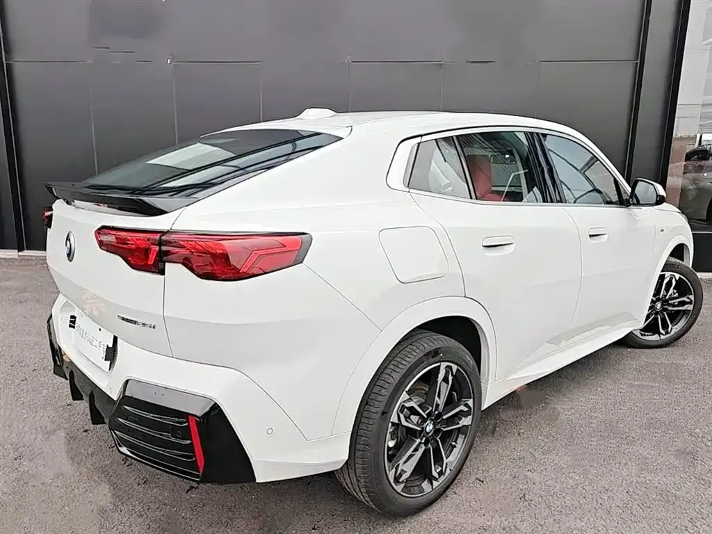 BMW X2 (Import) — фото 7