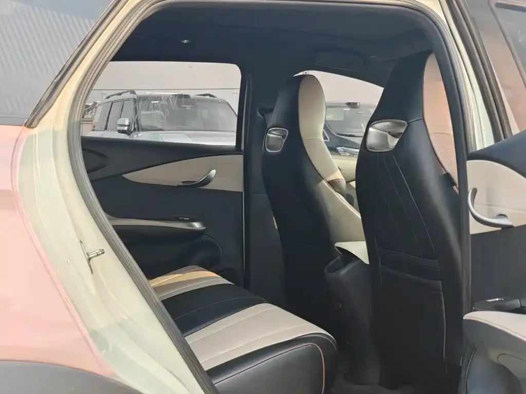 BYD Dolphin 2024 из CN, фото 2