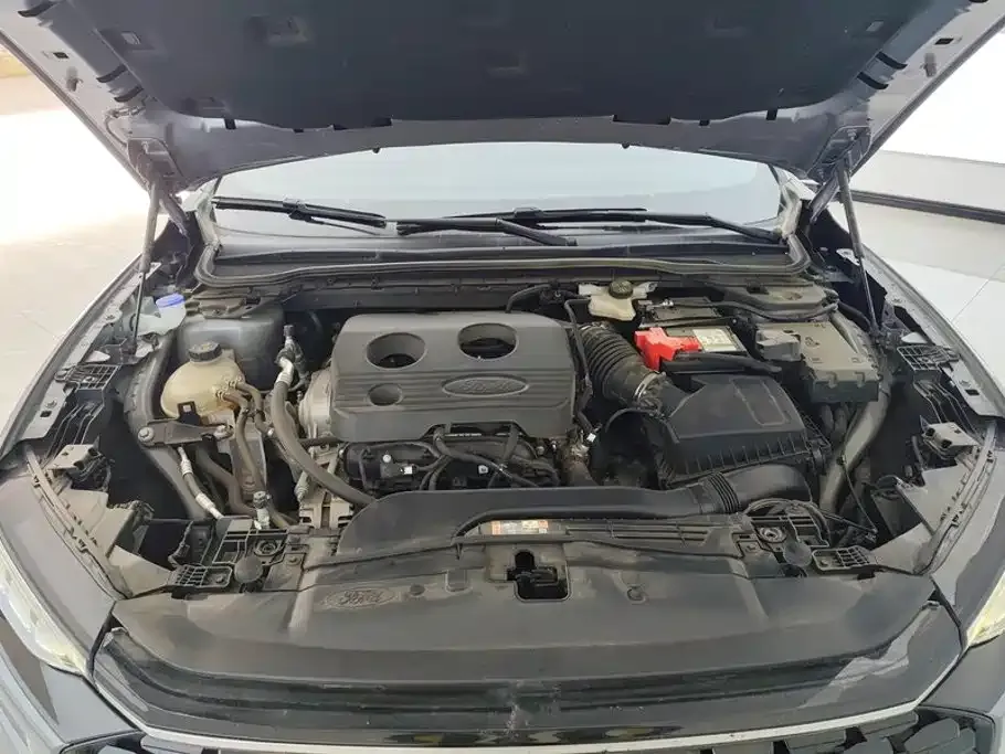 Ford Mondeo 2024 из CN, фото 7