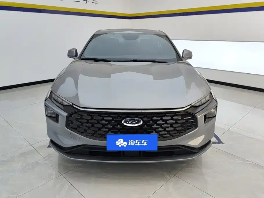Ford Mondeo 2024 из CN, фото 3