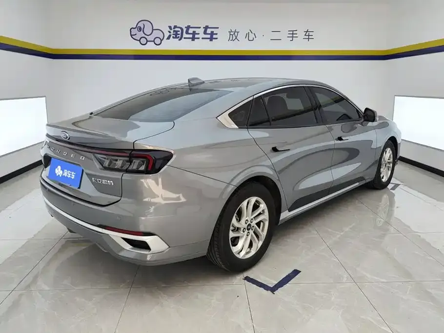Ford Mondeo 2024 из CN, фото 6