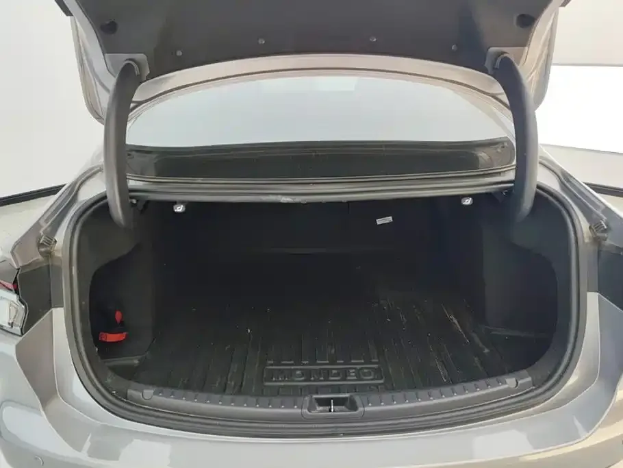 Ford Mondeo 2024 из CN, фото 2