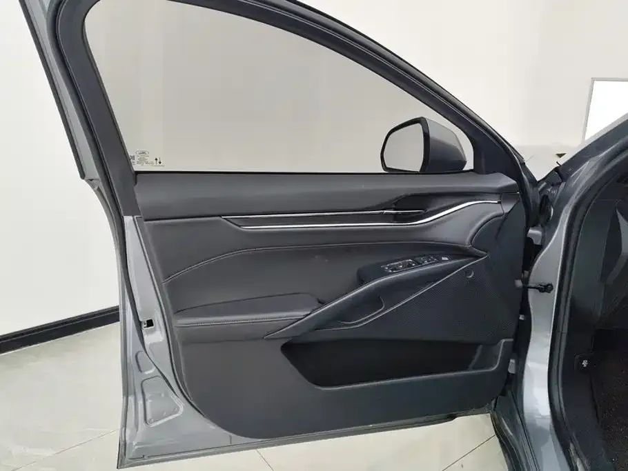 Ford Mondeo 2024 из CN, фото 10