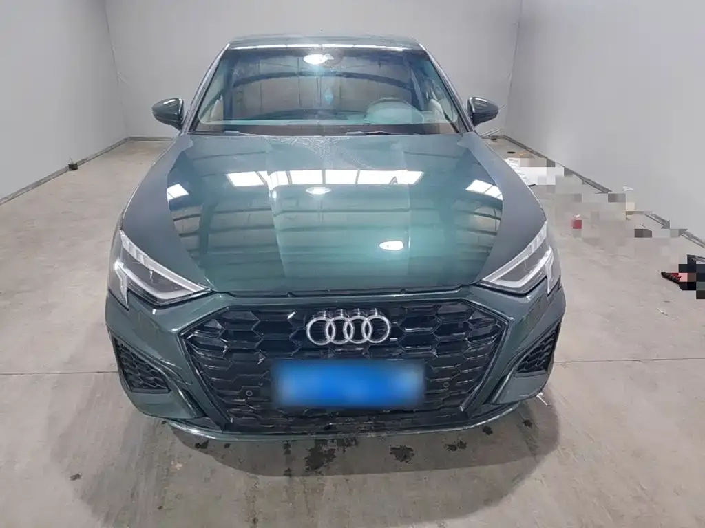 Audi A3 — фото 2
