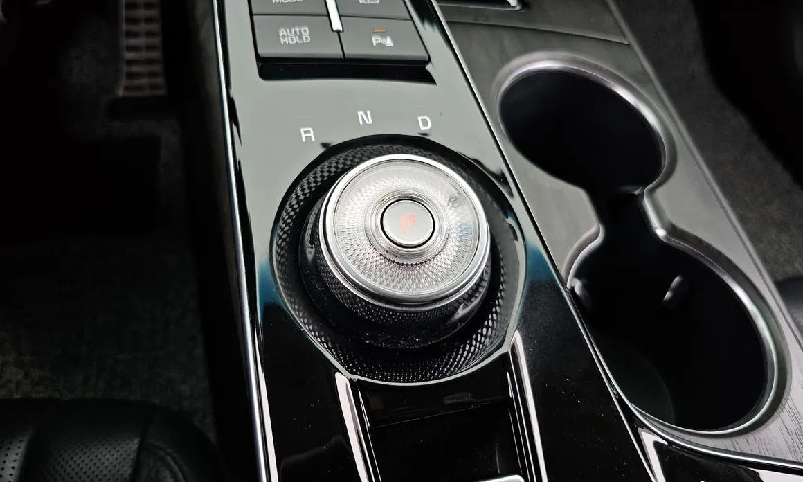 Kia K8 2023 из KR, фото 8