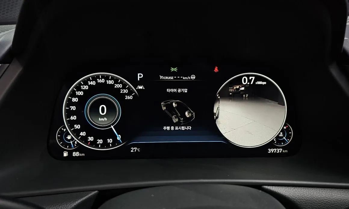 Hyundai Sonata — фото 3