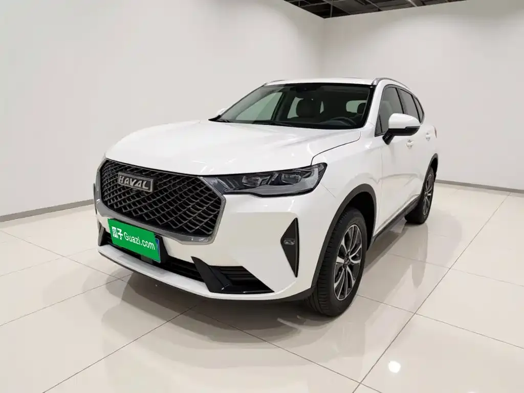 Haval H6 — фото 2