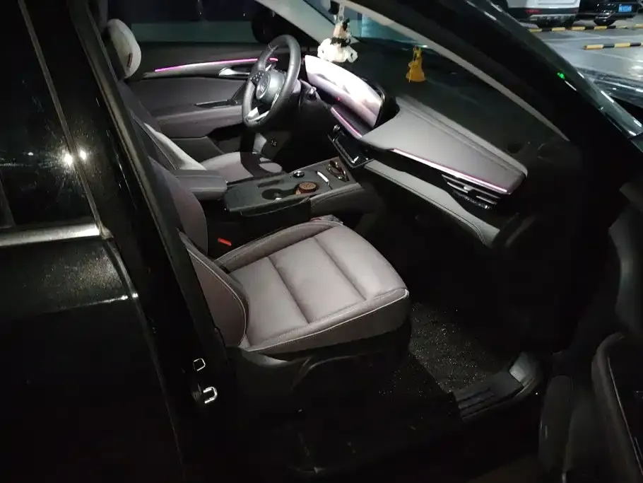 Buick Envision Plus — фото 3