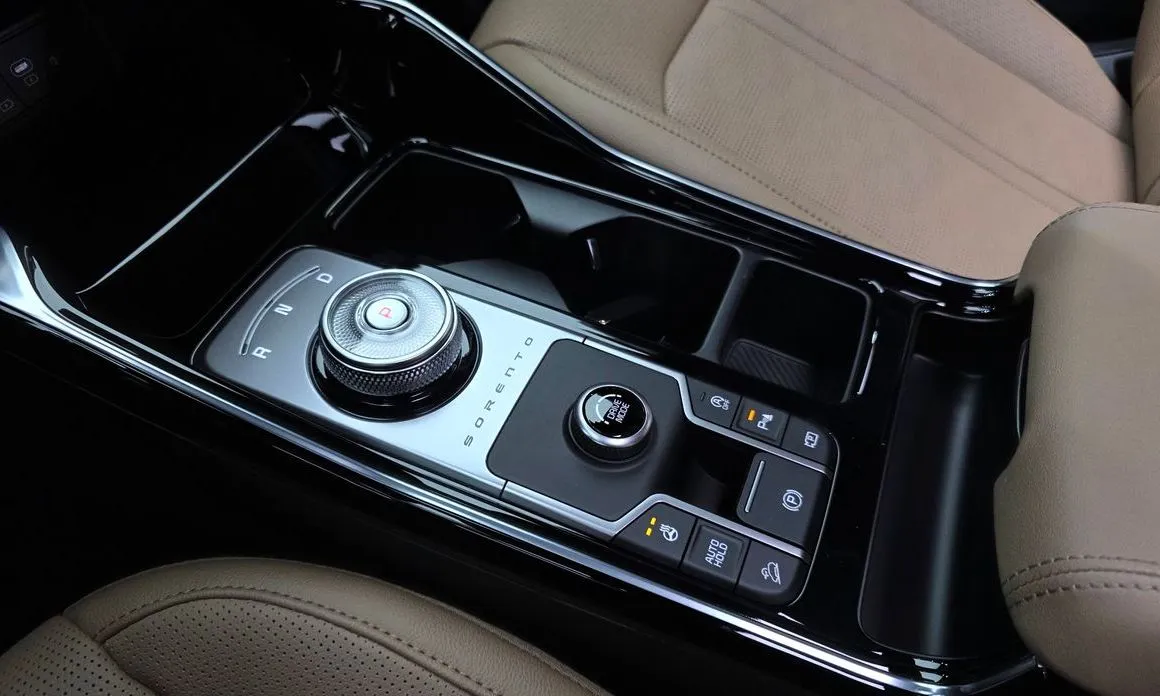 Kia Sorento — фото 2