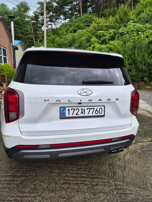 Hyundai Palisade — фото 2