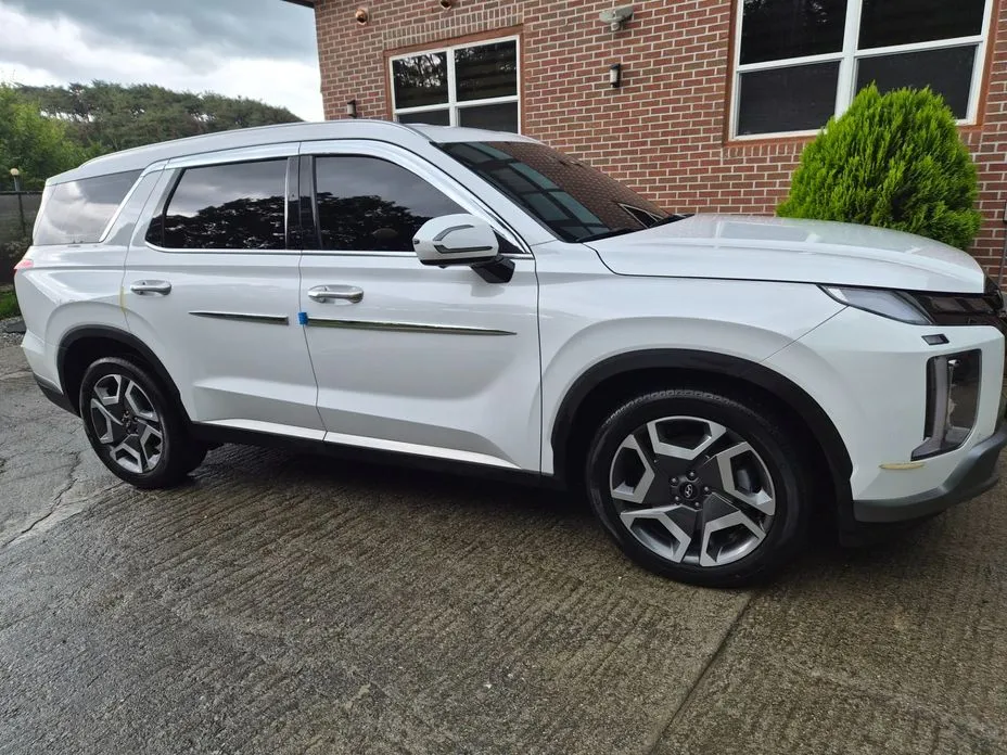Hyundai Palisade — фото 4