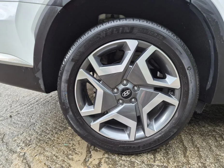 Hyundai Palisade — фото 10