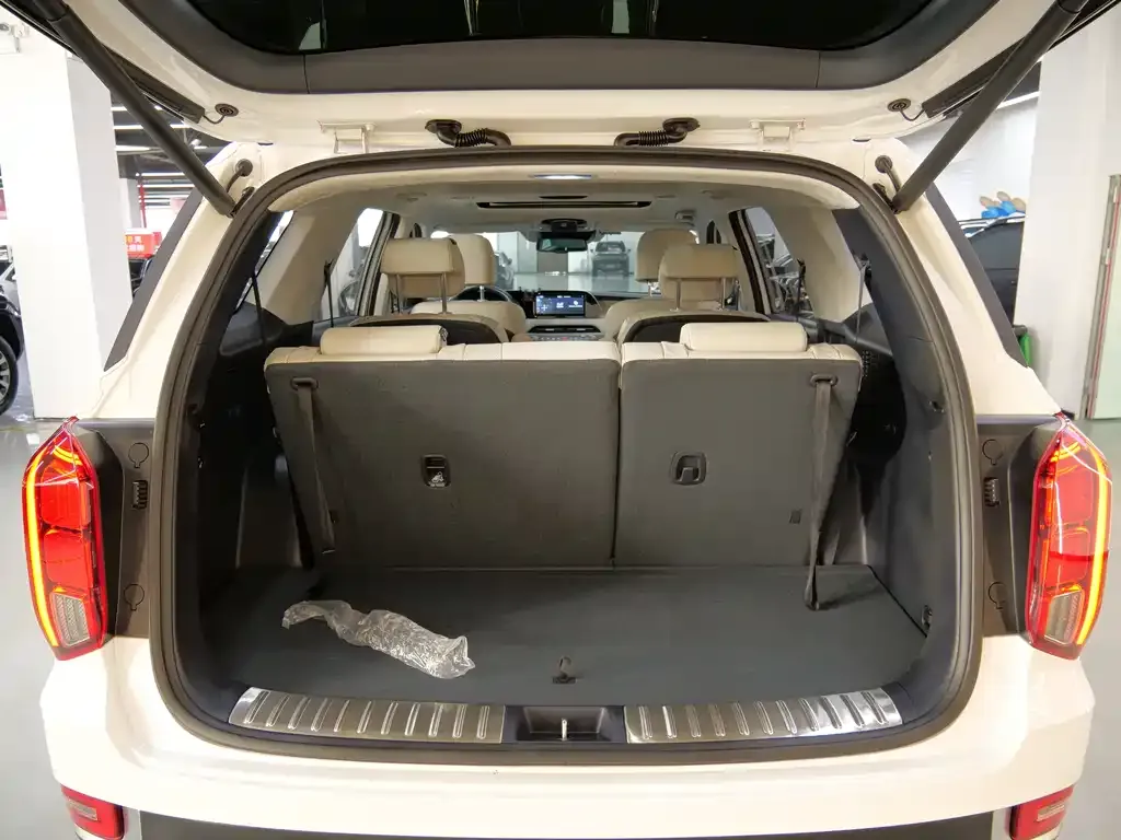 Hyundai Palisade 2021 из CN, фото 7