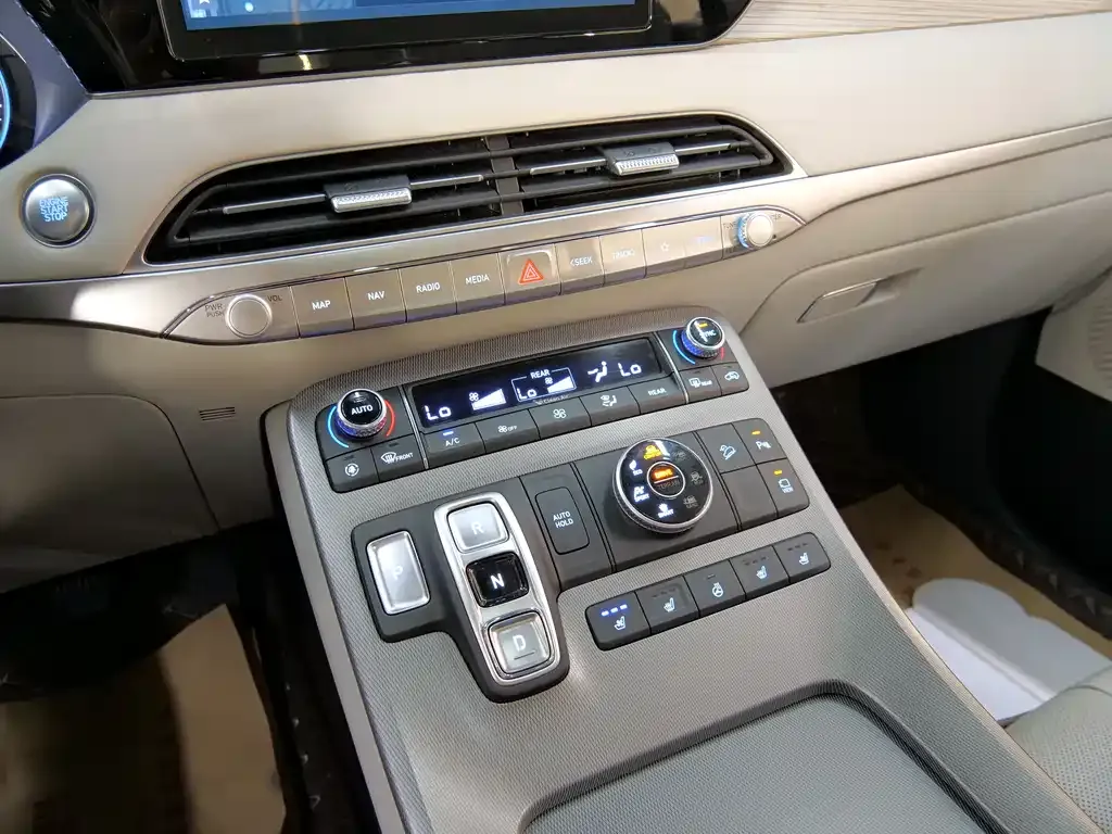 Hyundai Palisade 2021 из CN, фото 10