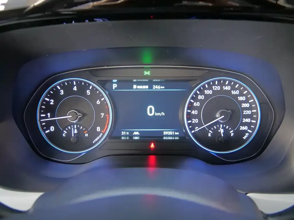 Hyundai Palisade 2021 из CN, фото 8
