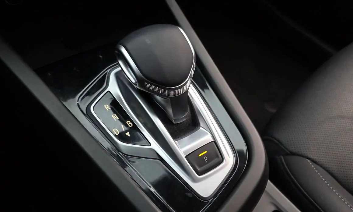 Renault Korea (Samsung) XM3 — фото 4