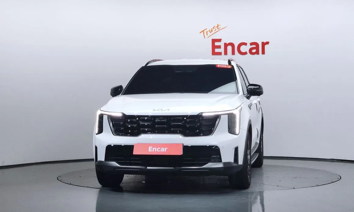 Kia Sorento — фото 7