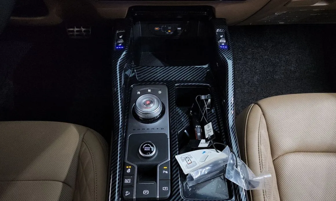 Kia Sorento — фото 2