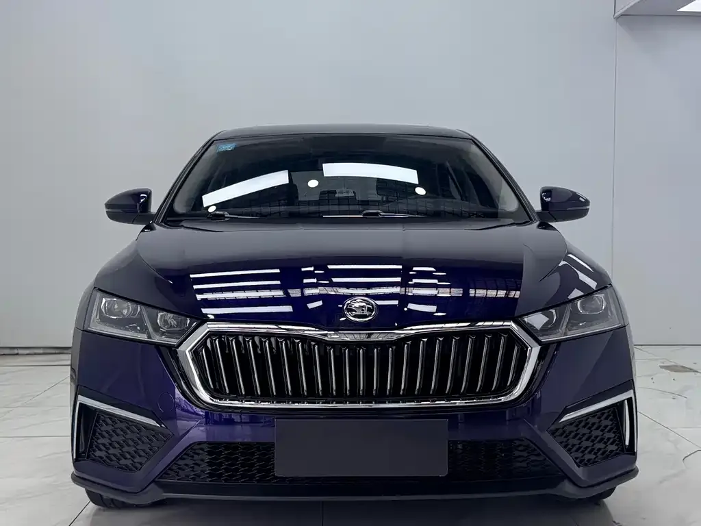 Skoda Octavia — фото 7