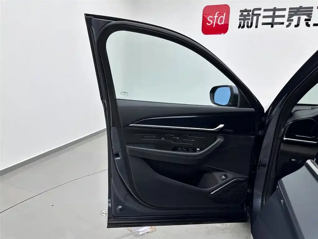 Geely Xingyue L 2024 из CN, фото 6