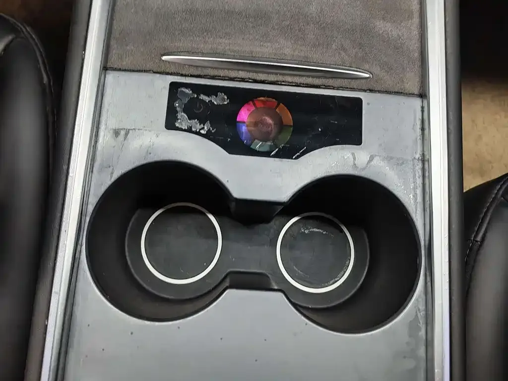 Tesla Model Y 2022 из CN, фото 10
