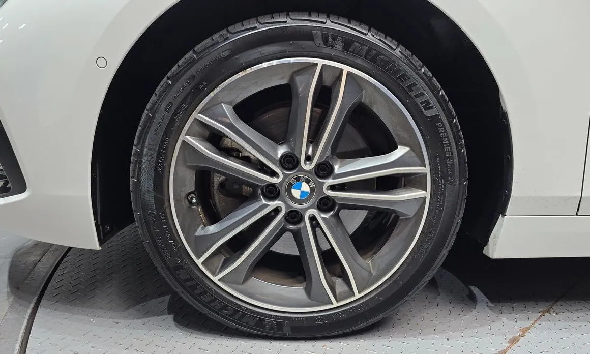BMW 1-Series 2021 из KR, фото 8