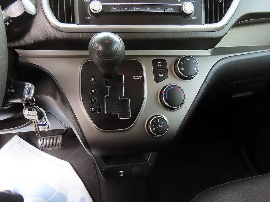 Kia RAY 2022 из KR, фото 3