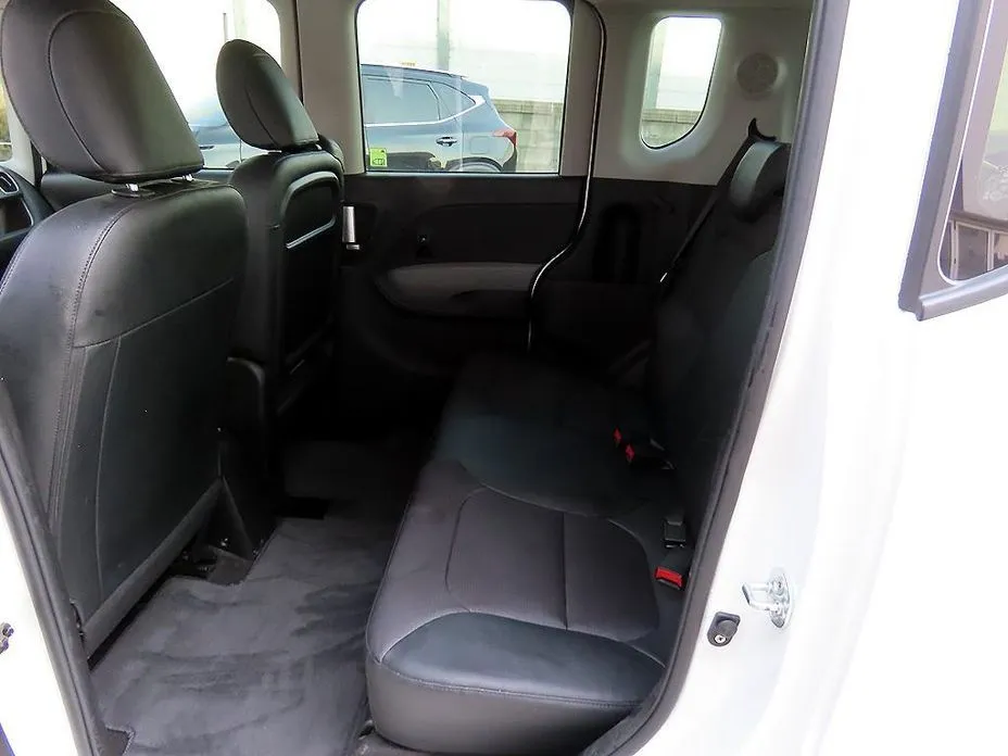 Kia RAY 2022 из KR, фото 4