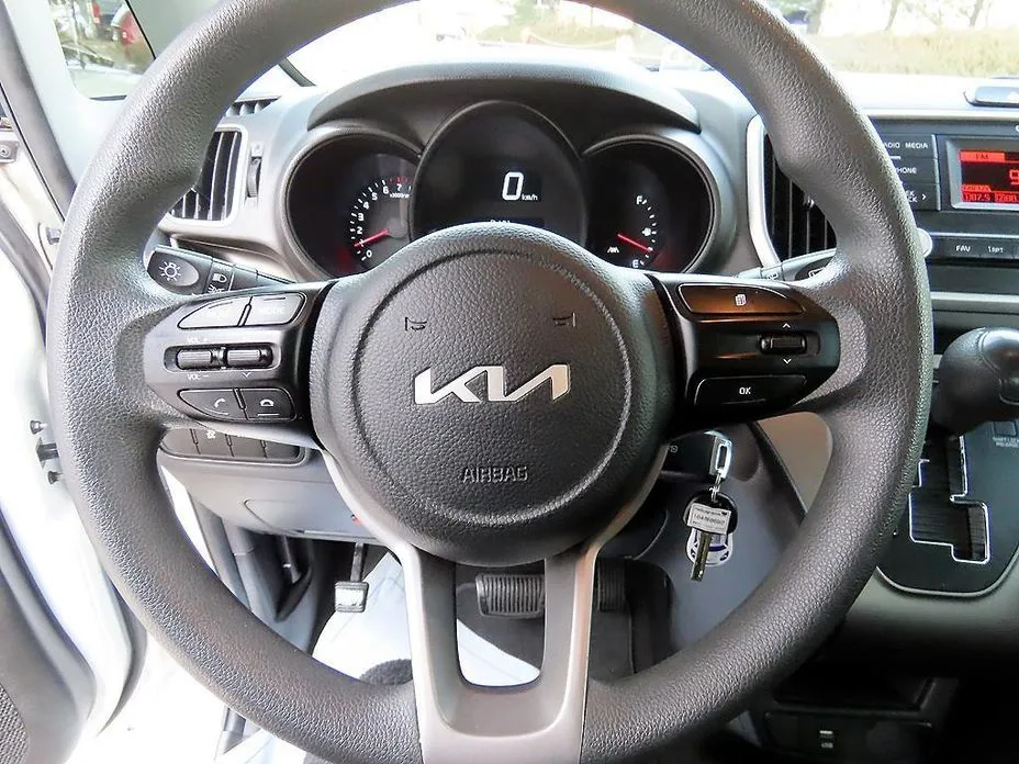 Kia RAY 2022 из KR, фото 10