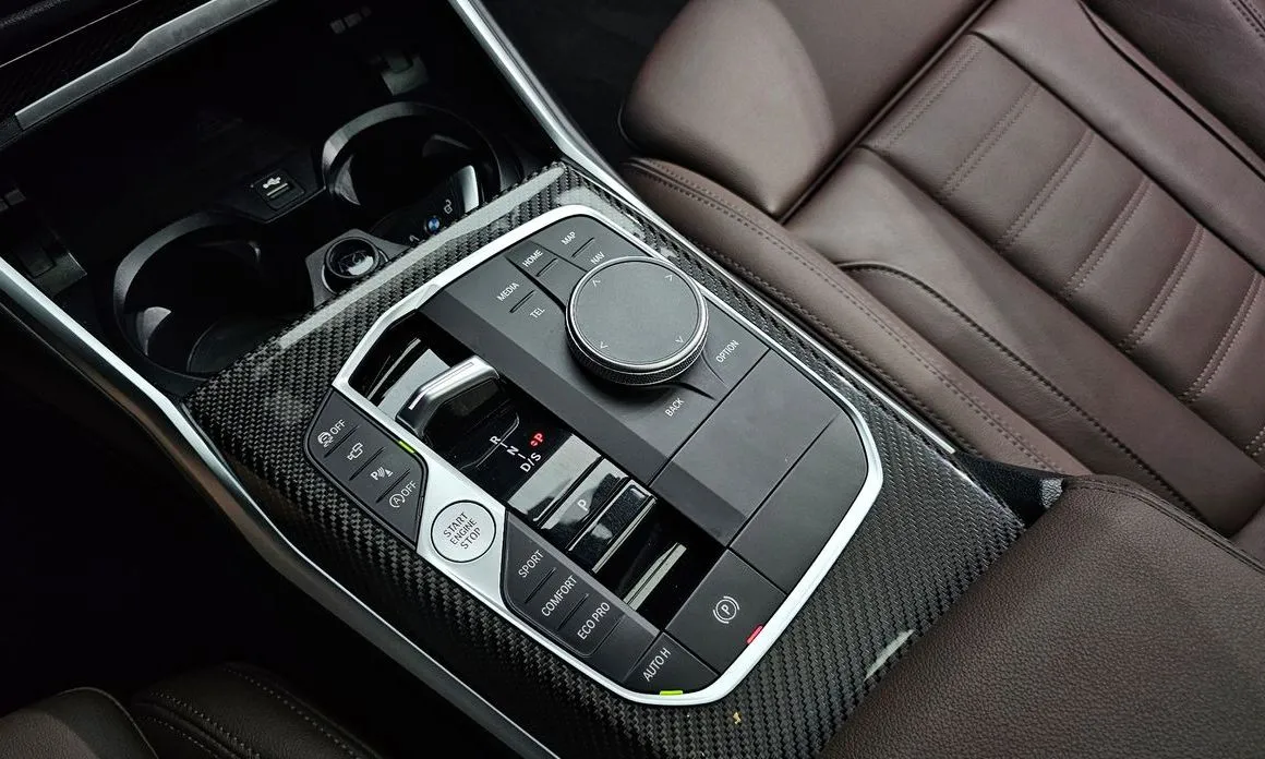 BMW 3-Series — фото 10