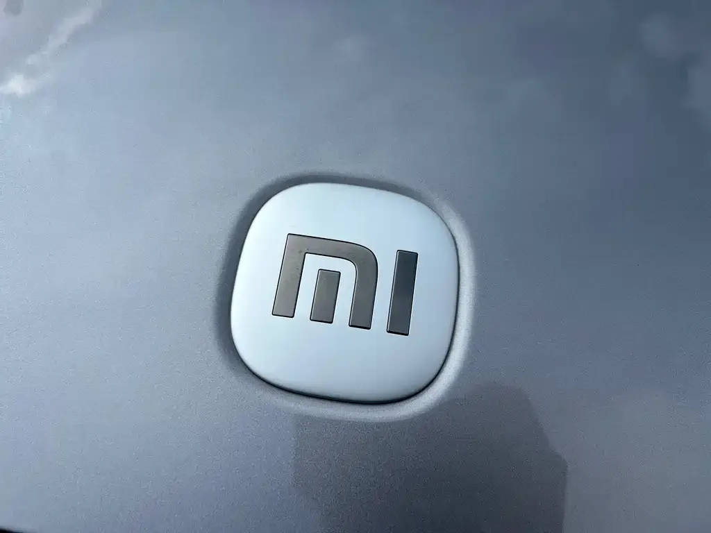 Xiaomi YU7 — фото 3
