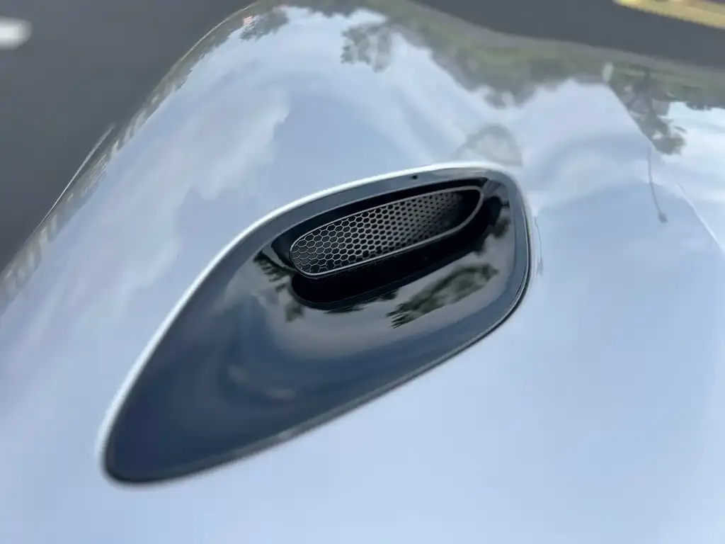 Xiaomi YU7 — фото 2