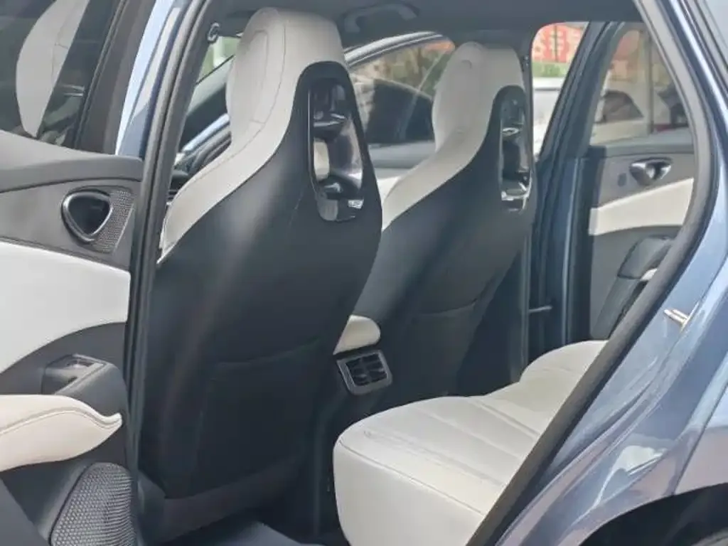 BYD Seal 06 2024 из CN, фото 4