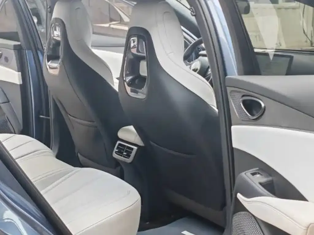 BYD Seal 06 2024 из CN, фото 5